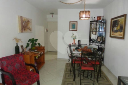Apartamento à venda com 2 quartos, sendo 1 suíte, em Jardim Amaralina, São Paulo, SP
