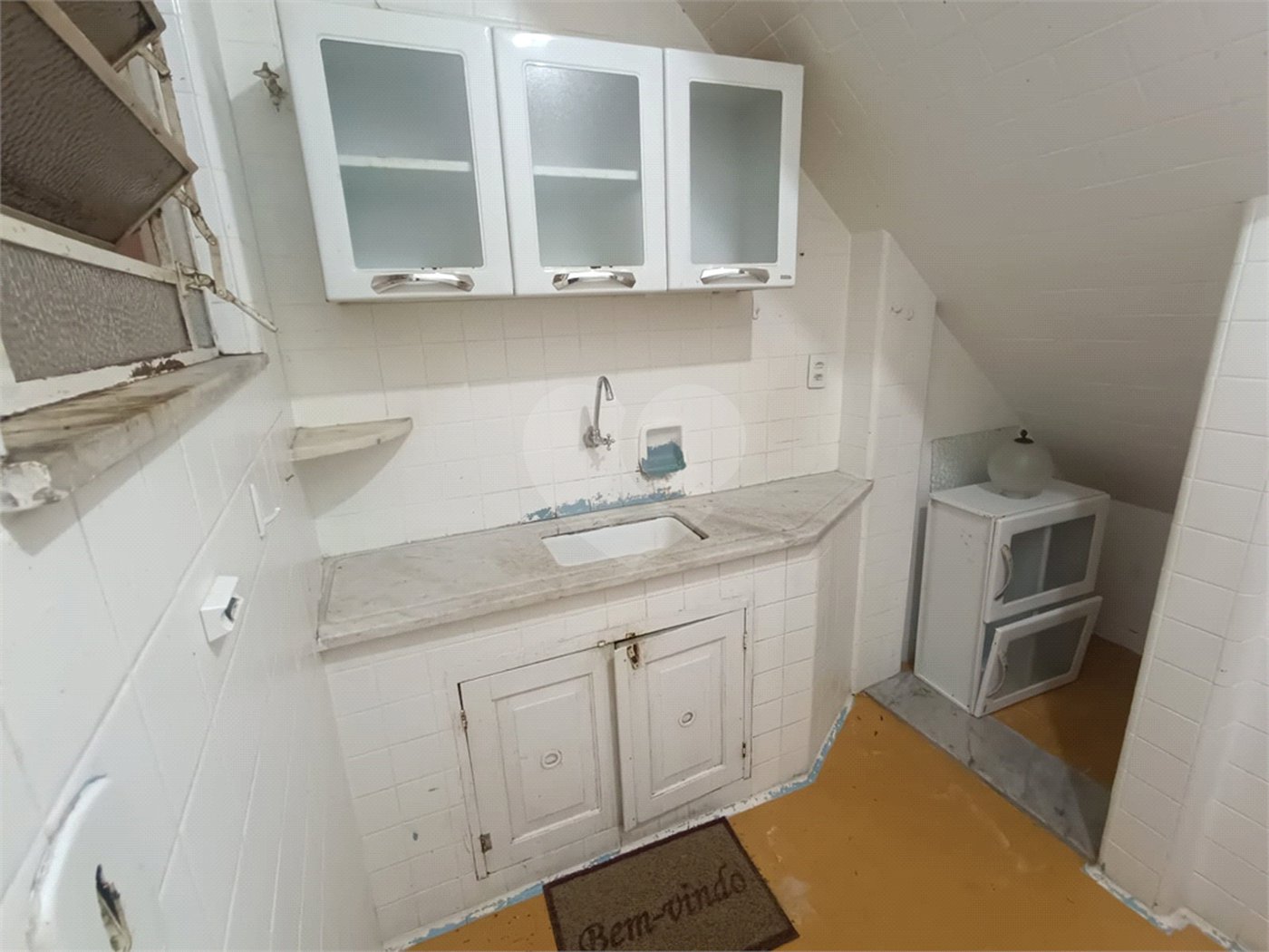Casa de Vila à venda com 2 quartos em Vila Isabel, Rio de Janeiro, RJ