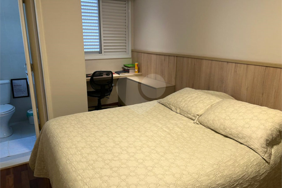 Apartamento à venda com 3 quartos, sendo 1 suíte, em Vila Guilherme, São Paulo, SP