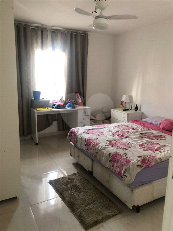 Sobrado à venda com 2 quartos em Vila Nova Cachoeirinha, São Paulo, SP