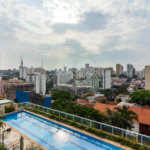 Apartamento à venda com 3 suítes em Perdizes, São Paulo, SP