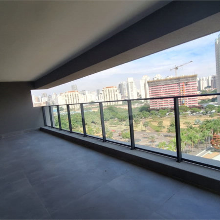 Apartamento à venda com 4 quartos, sendo 3 suítes, em Água Branca, São Paulo, SP