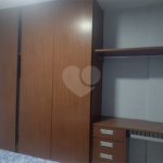 Apartamento à venda ou para alugar com 2 quartos em Instituto de Previdência, São Paulo, SP