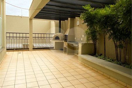 Apartamento à venda com 2 quartos no Centro, Araraquara, SP