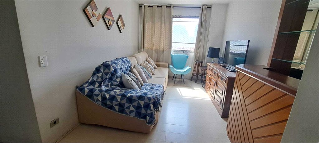 Apartamento à venda com 3 quartos, sendo 1 suíte, em Vila Uberabinha, São Paulo, SP