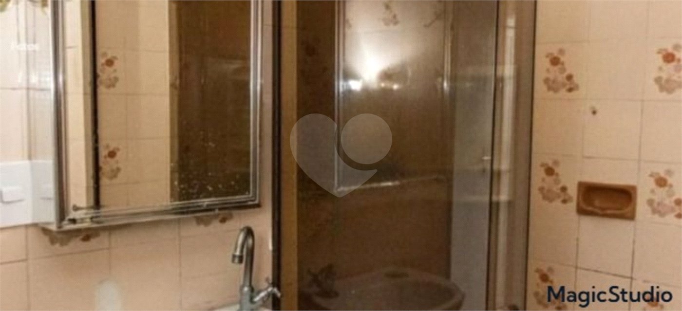 Apartamento à venda com 2 quartos em Vila Mariana, São Paulo, SP