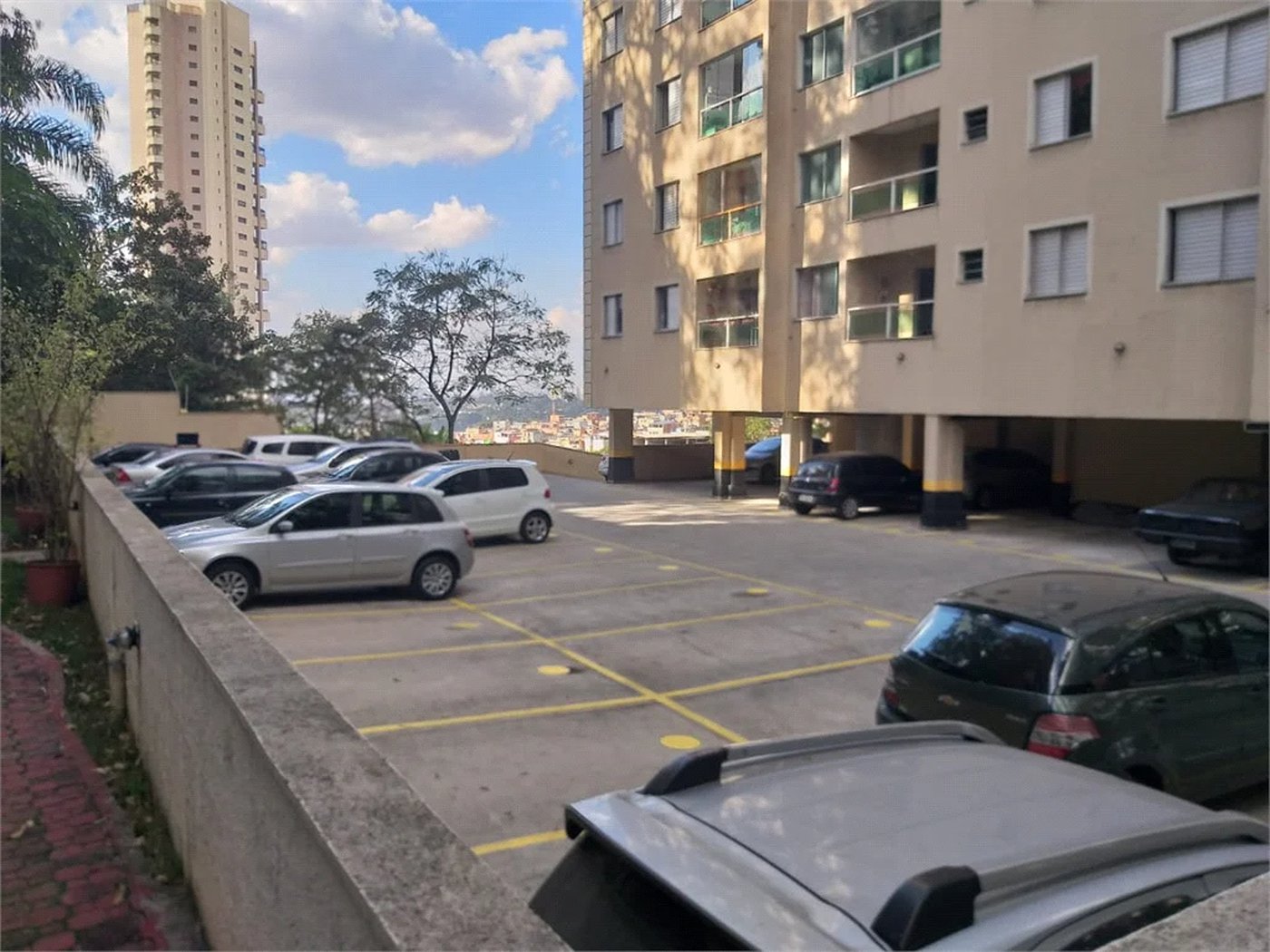 Apartamento à venda com 2 quartos em Vila Suzana, São Paulo, SP