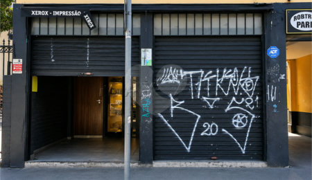 Prédio à venda ou para alugar em Santana, São Paulo, SP