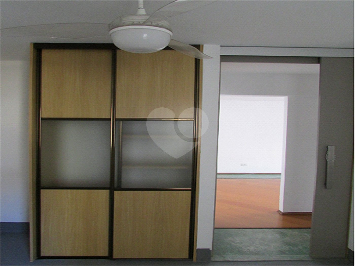 Apartamento à venda com 2 quartos em Vila Olímpia, São Paulo, SP