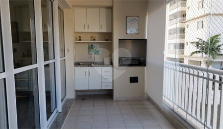 Apartamento à venda com 3 quartos, sendo 2 suítes, em Granja Julieta, São Paulo, SP
