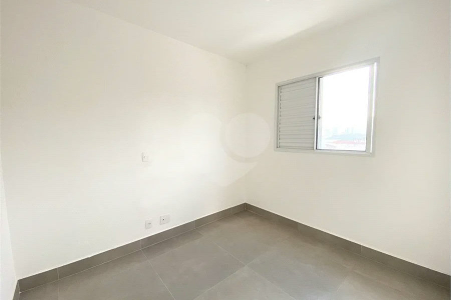Apartamento à venda com 2 quartos em Santana, São Paulo, SP