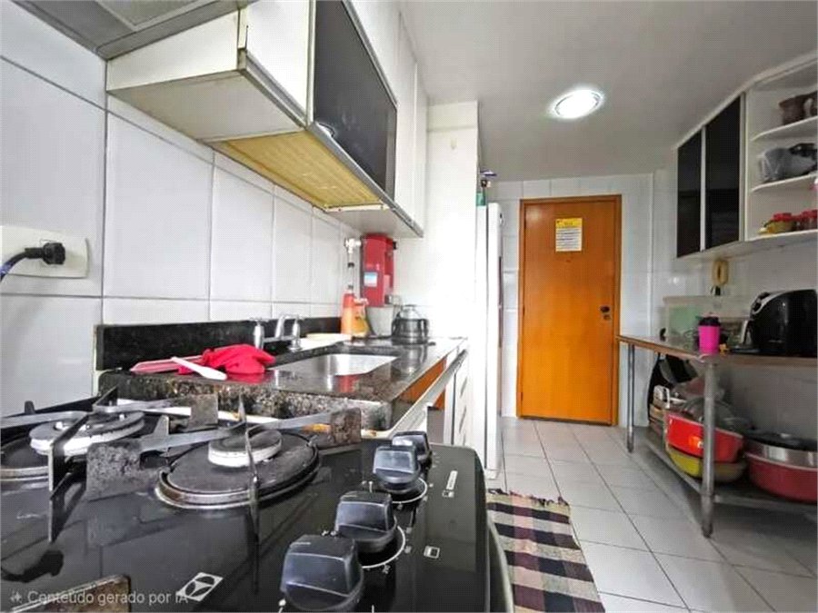 Apartamento à venda com 2 quartos, sendo 1 suíte, em Tijuca, Rio de Janeiro, RJ