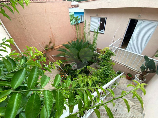 Sobrado à venda com 3 suítes em Jardim São Paulo(zona Norte), São Paulo, SP