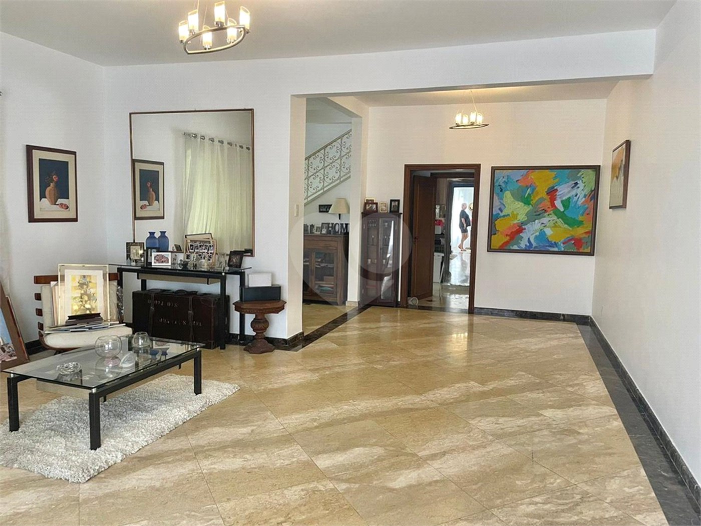 Sobrado à venda com 3 quartos, sendo 2 suítes, em Vila Mariana, São Paulo, SP