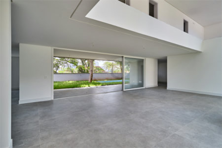 Casa à venda com 4 suítes no condomínio Liló, São Paulo - SP