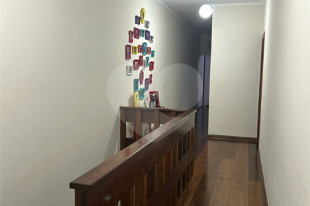 Sobrado à venda com 4 quartos, sendo 2 suítes,  em Jardim Bonfiglioli, São Paulo, SP