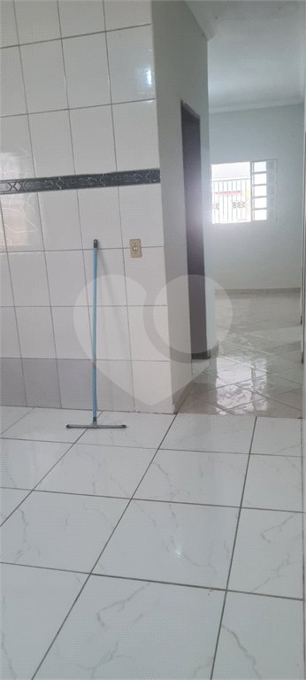 Casa de Vila à venda com 2 quartos em Jardim Colonial, Indaiatuba, SP