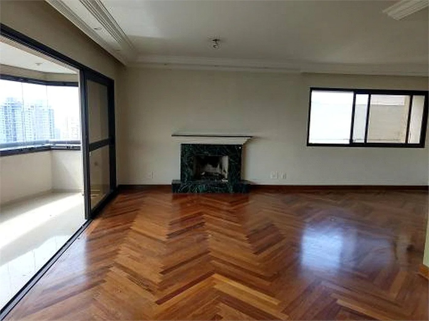 Apartamento à venda com 4 suítes em Vila Andrade, São Paulo, SP