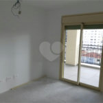 Apartamento à venda com 3 quartos, sendo 1 suíte, em Vila Paulicéia, São Paulo, SP