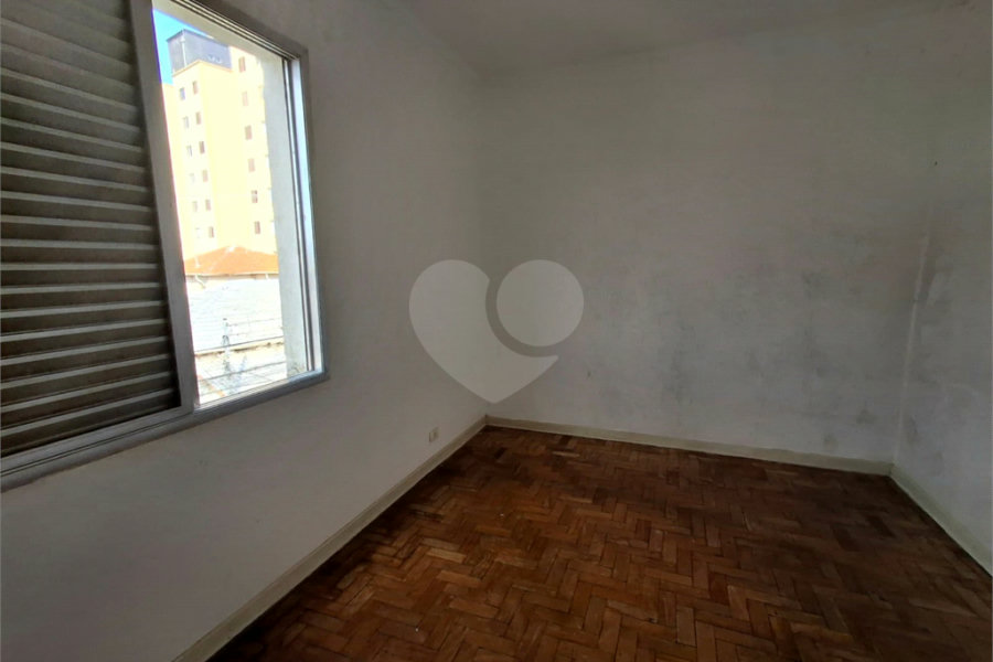 Apartamento à venda com 2 quartos em Chora Menino, São Paulo, SP