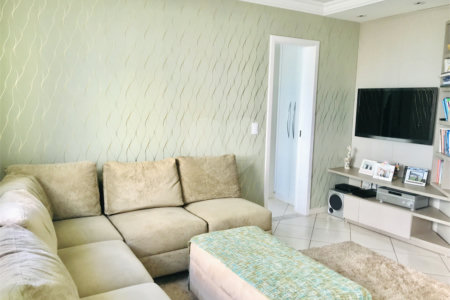 Apartamento à venda ou para alugar com 3 quartos, sendo 1 suíte, no Centro, São Bernardo do Campo, SP