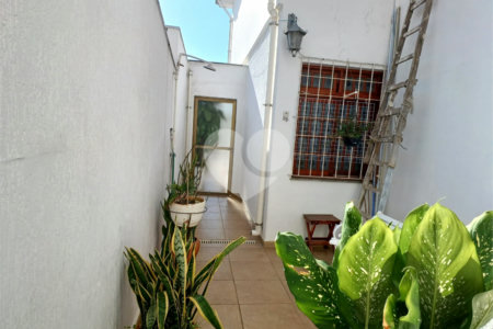 Sobrado à venda com 4 quartos em Jardim São Paulo(zona Norte), São Paulo, SP