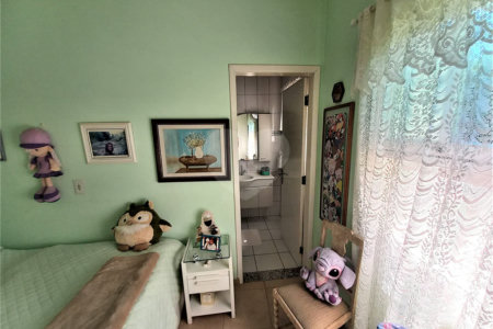 Casa à venda com 3 suítes em Residencial São José do Ribeirão, Itupeva, SP