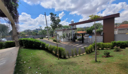 Apartamento à venda com 2 quartos em Bonfim Paulista, Ribeirão Preto, SP