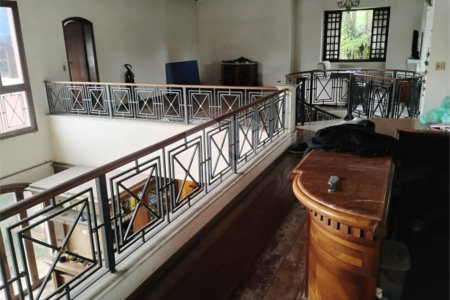 Casa à venda com 7 quartos, sendo 2 suítes,  em Brooklin Paulista, São Paulo, SP