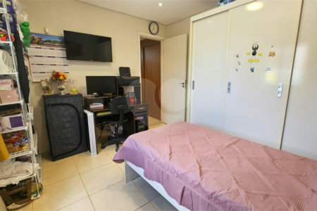 Sobrado à venda com 3 quartos, sendo 2 suítes, em Chácara Belenzinho, São Paulo, SP
