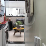 Apartamento à venda com 2 quartos em Freguesia do Ó, São Paulo, SP