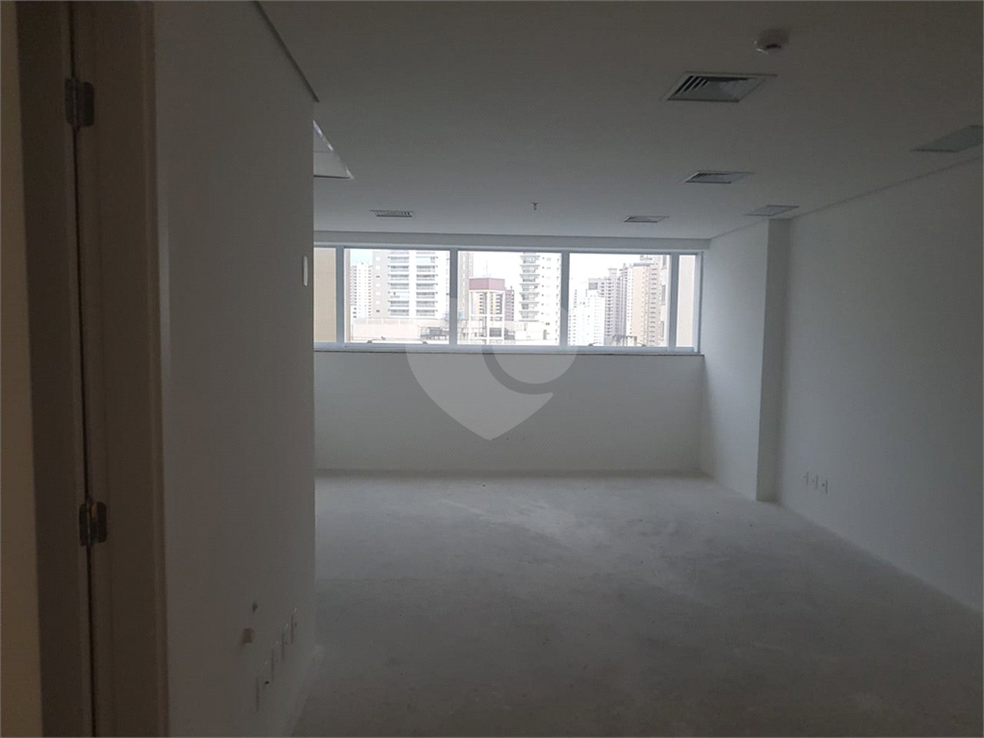Sala à venda em Santana, São Paulo, SP