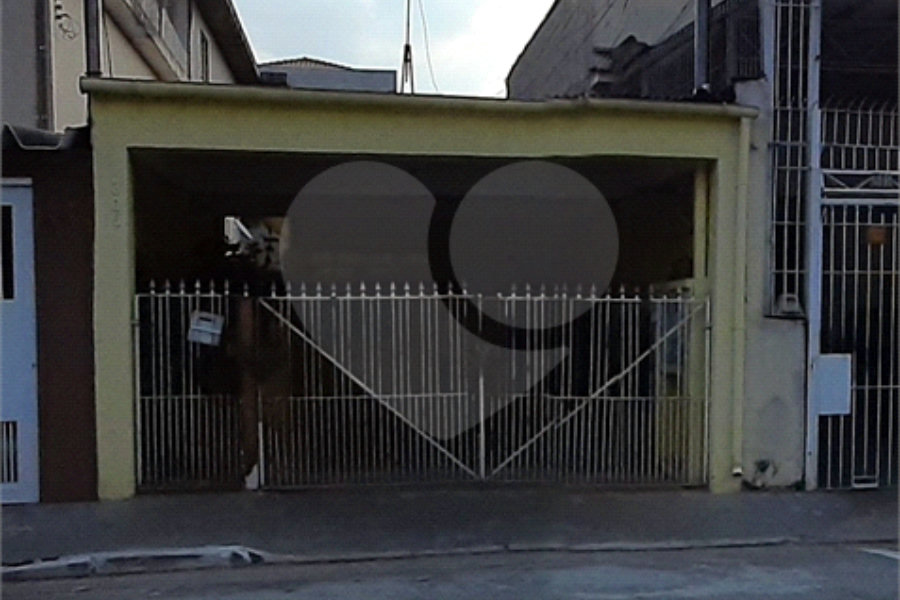 Casa à venda com 4 quartos em Freguesia do Ó, São Paulo, SP