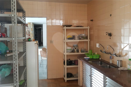 Prédio à venda em Alto da Boa Vista, São Paulo, SP