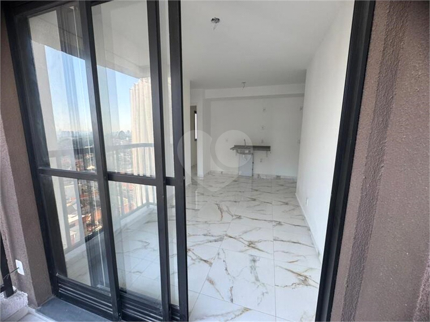 Apartamento à venda com 3 quartos em Planalto Paulista, São Paulo, SP