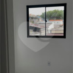 Apartamento à venda com 2 quartos em Limão, São Paulo, SP