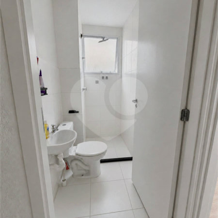 Apartamento à venda com 2 quartos, sendo 1 suíte, em Santíssimo, Rio de Janeiro, RJ