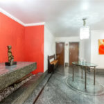Apartamento à venda ou para alugar com 3 suítes em Real Parque, São Paulo, SP