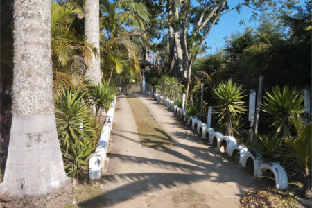 Chácara à venda com 6 quartos, sendo 1 suíte,  no Centro, Biritiba-mirim, SP