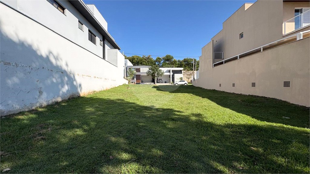 Terreno à venda no condomínio Villagio Di Capri, Votorantim - SP