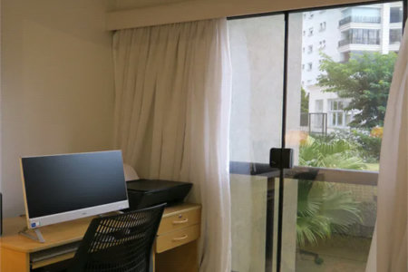Apartamento à venda com 3 suítes em Vila Suzana, São Paulo, SP