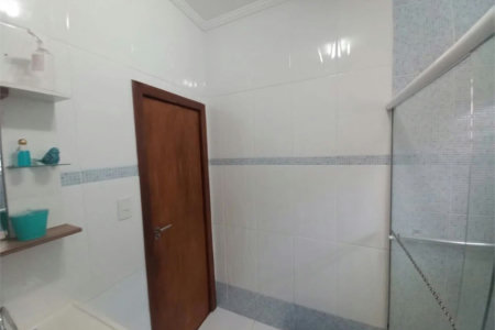 Casa com 3 dormitórios à venda, 90 m² por R$ 340.000,00 - Cidade Naútica - São Vicente/SP