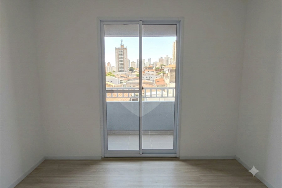 Apartamento à venda com 1 quarto em Campo Limpo, São Paulo, SP