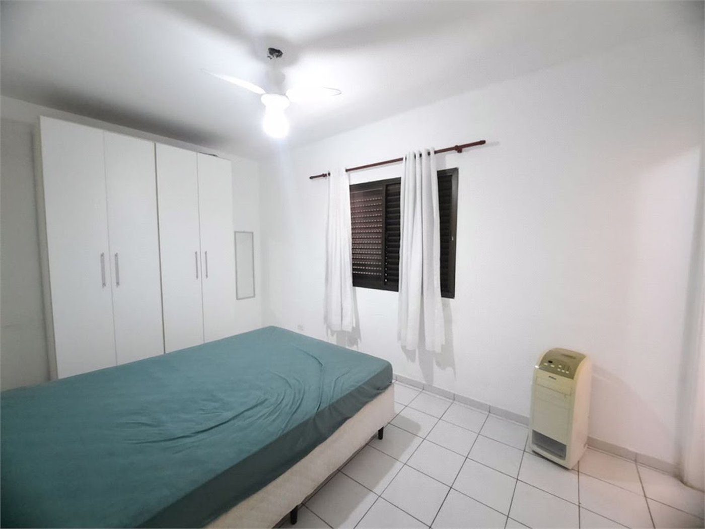 Apartamento Residencial para venda e locação, Balneário Cidade Atlântica, Guarujá - AP1566.