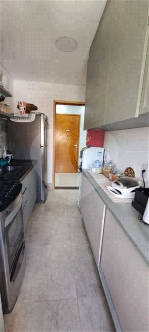 Apartamento à venda com 2 quartos em Ponte Alta, Valinhos, SP