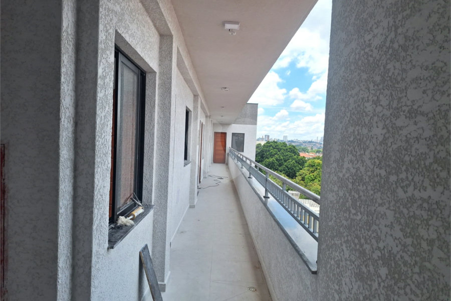 Casa à venda com 2 quartos no condomínio Ângelo Calandrino, São Paulo - SP