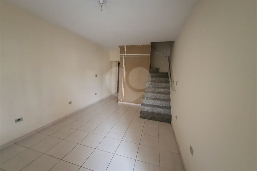 Sobrado à venda com 3 quartos em Parque Edu Chaves, São Paulo, SP