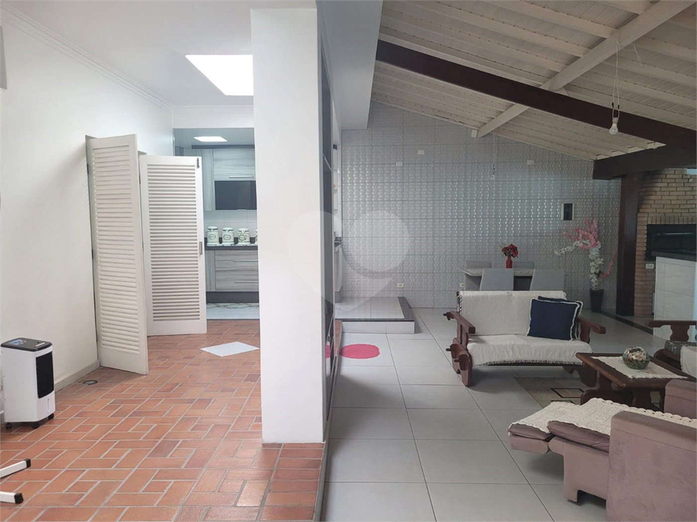 Casa Térrea à venda com 2 quartos em Pirituba, São Paulo, SP
