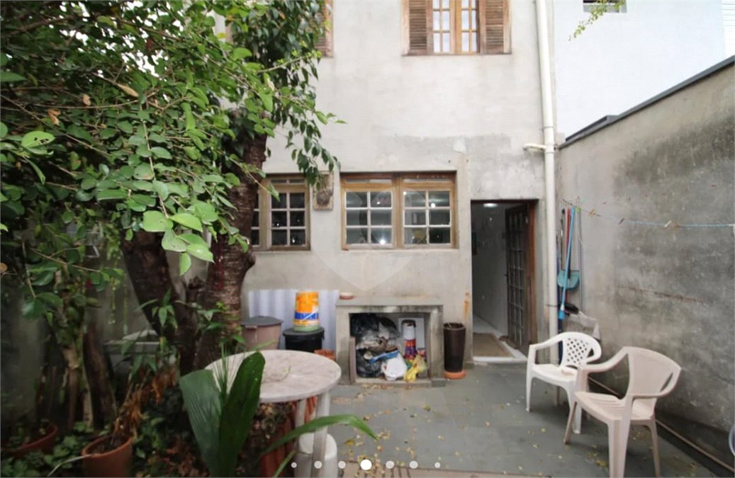 Sobrado à venda ou para alugar com 6 quartos em Santana, São Paulo, SP