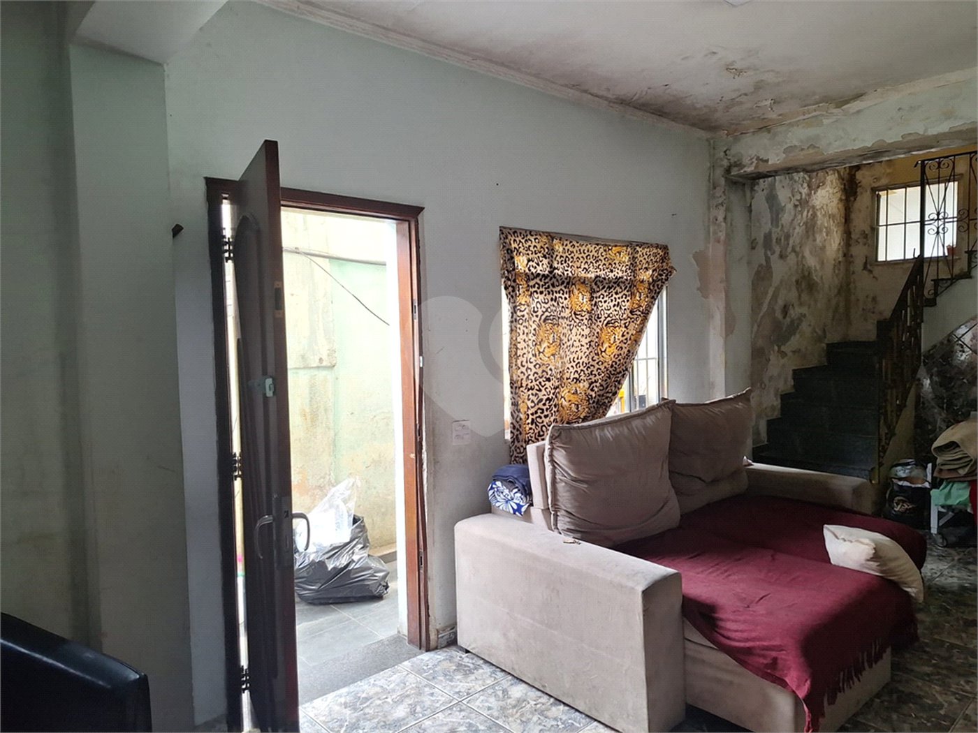 Casa à venda com 3 quartos em Vila Maria Alta, São Paulo, SP